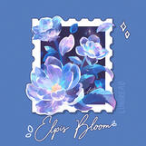 Elpis Bloom - USA, AU ✦ Elpis Bloom - Rest of World
