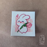 Luna Rabbit