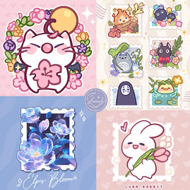 Stickers