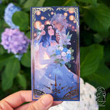 Eternal Bonding Card