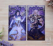Matching Designs