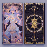 Front and Back view *Mockup