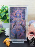 Azem Card Display