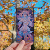 Azem, Warrior of Light Card