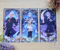 Matching Designs
