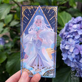 The Empress ffxiv・Venat ・ ヴェーネス