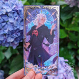 𝘋𝘦𝘢𝘵𝘩 ffxiv・Hades ・ ハーデス