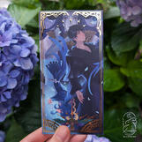 𝘑𝘶𝘥𝘨𝘦𝘮𝘦𝘯𝘵 ffxiv・Hermes ・ ヘルメス
