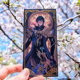 アイメリク Aymeric · 𝘛𝘩𝘦 𝘗𝘳𝘪𝘯𝘤𝘦