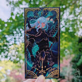 Estinien · 𝘛𝘩𝘦 𝘒𝘯𝘪𝘨𝘩𝘵