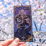 𝘛𝘩𝘦 𝘞𝘪𝘴𝘦 𝘔𝘢𝘯 ffxiv・Urianger Augurelt ・ ウリエンジェ・オギュレ
