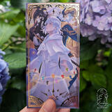 𝘛𝘩𝘦 𝘚𝘵𝘢𝘳 ffxiv・Themis ・ テミス