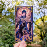  アイメリク Aymeric · 𝘛𝘩𝘦 𝘗𝘳𝘪𝘯𝘤𝘦 