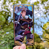 Ardbert Card