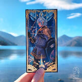 Haurchefant · 𝘛𝘩𝘦 𝘚𝘩𝘪𝘦𝘭𝘥
