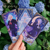 Elpis Set