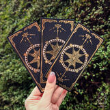 Back of Cards