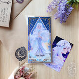 Pack Set of 3 Cards
