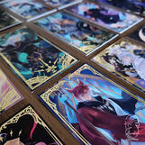 Major Arcana