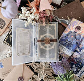 Major Arcana X I V Cards with Case, limited Scions print included while stocks last
