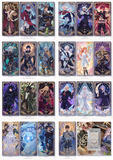 Major Arcana X I V