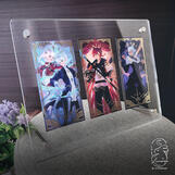 Scions Set *Display frame not included