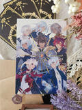 Major Arcana included Scions Print (While stocks last)