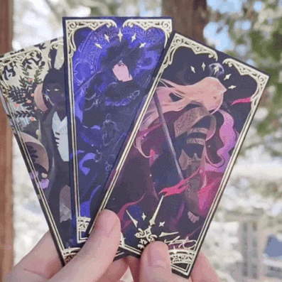 Kindred Light Set